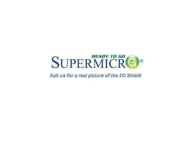 SUPERMICRO MCP-310-82901-0N