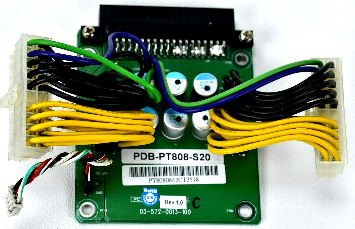 SUPERMICRO PDB-PT808-ES20