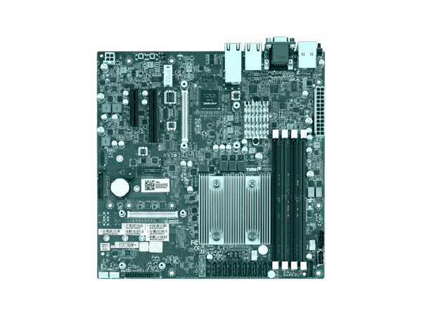 Motherboard