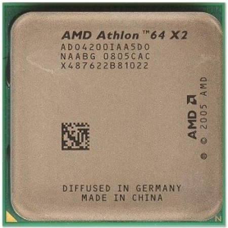 AMD-ATHLON ADO4200IAA5DO