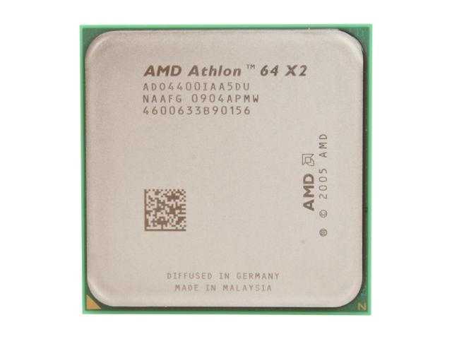AMD-ATHLON ADO4400IAA5DU