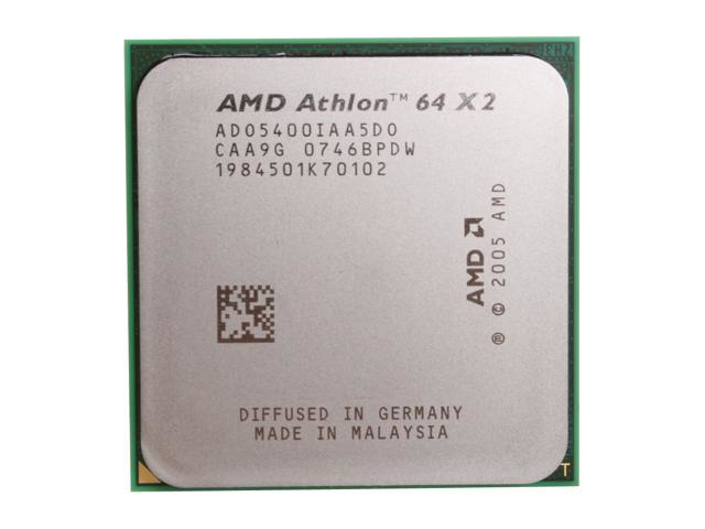 AMD-ATHLON ADO5200IAA5DO