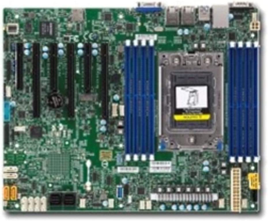 AMD MBD-H11SSL-I-B