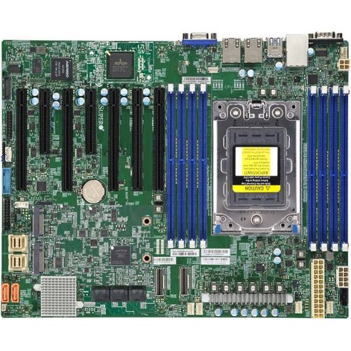 AMD MBD-H12SSL-C-B