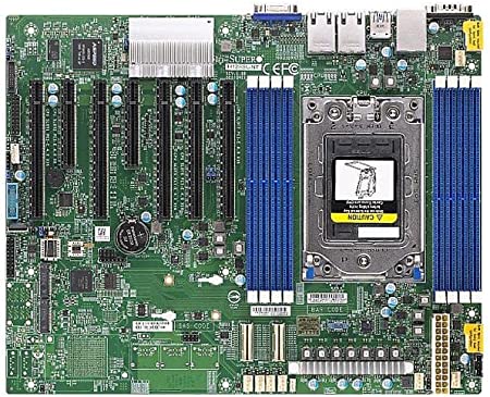 AMD MBD-H12SSL-NT-B