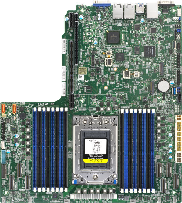 AMD MBD-H12SSW-INR-B