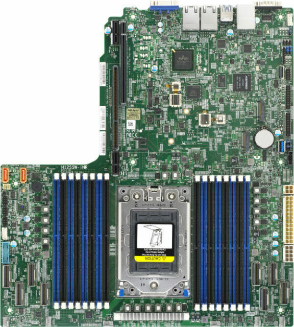 AMD MBD-H12SSW-INR-O