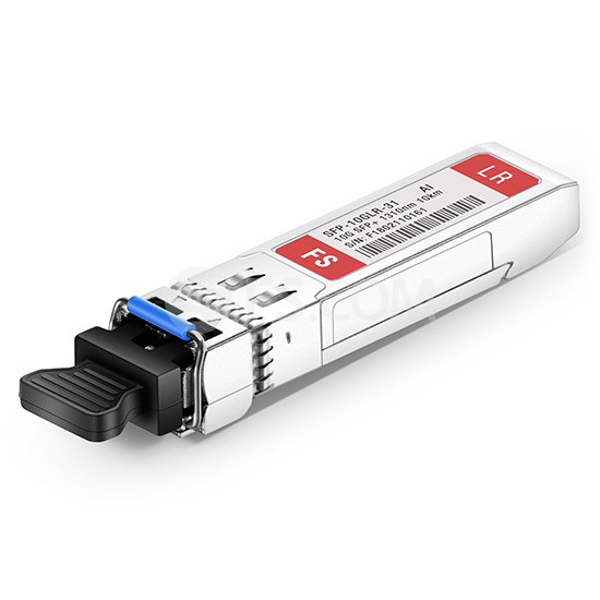 ARISTA SFP-10G-LR