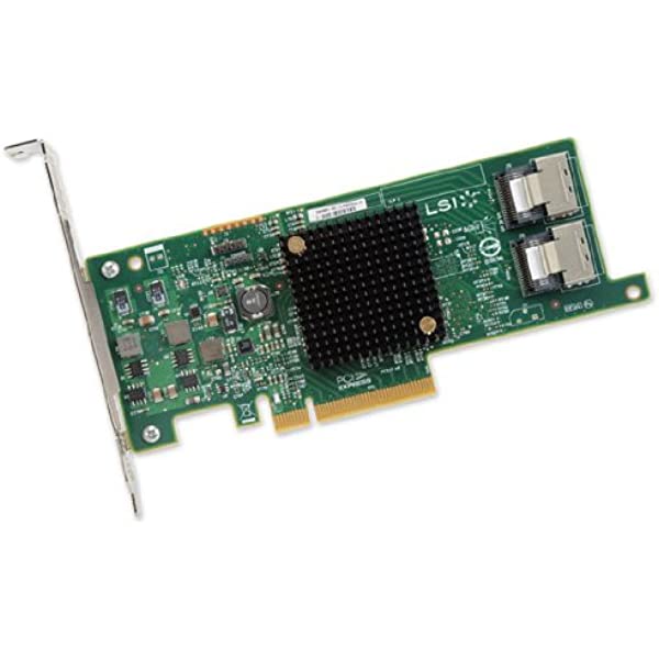 BROADCOM/LSI LSI00301