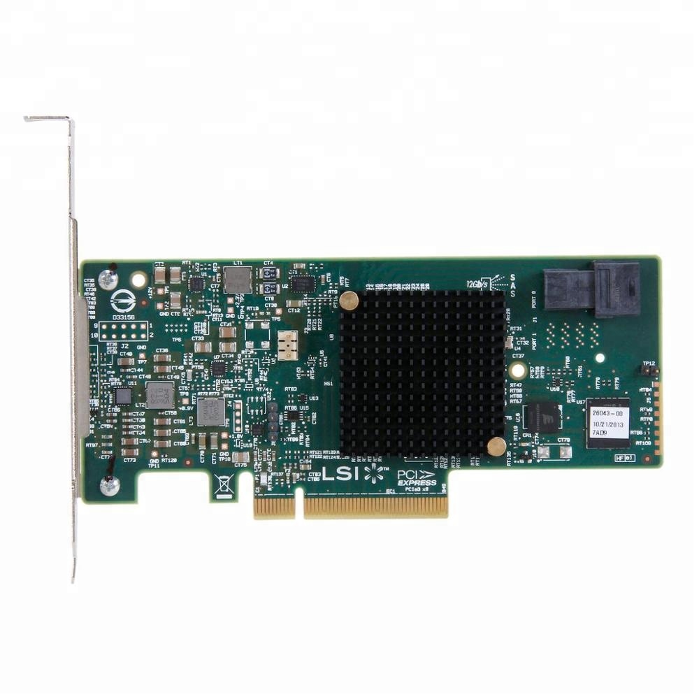 BROADCOM/LSI LSI00419