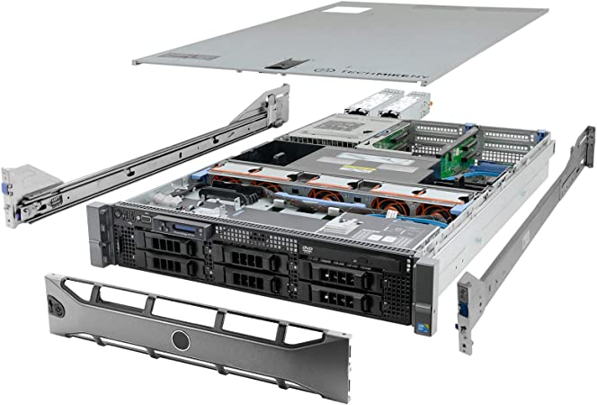 DELL R440CO25