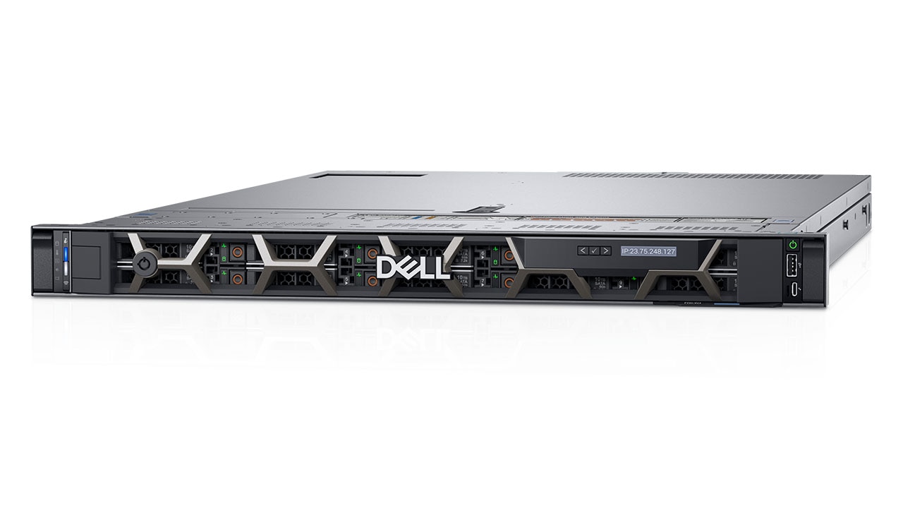 DELL R640