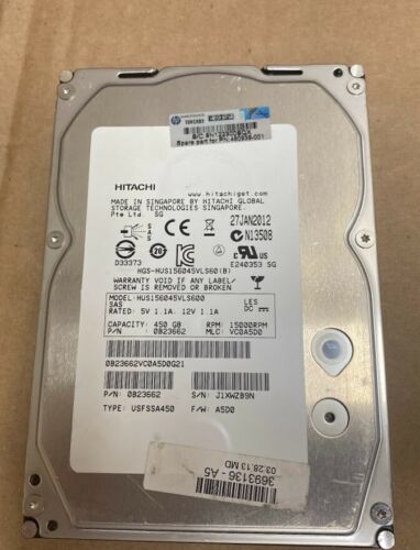 HGST 0B23662