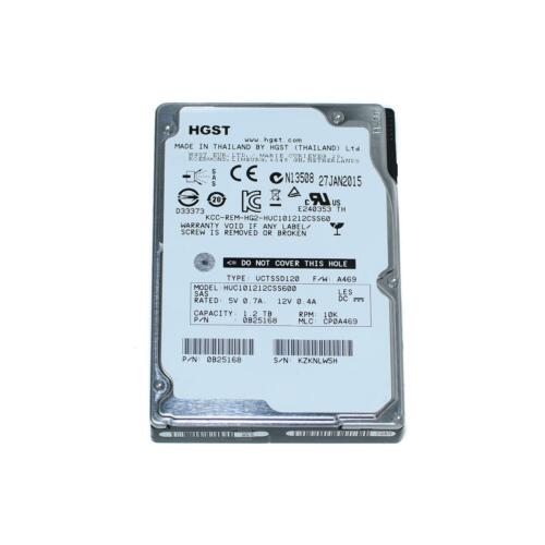 HGST 0B25168