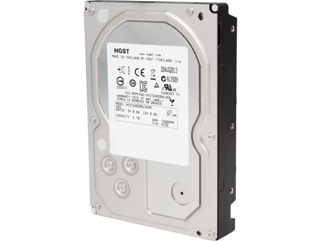 HGST 0B26887