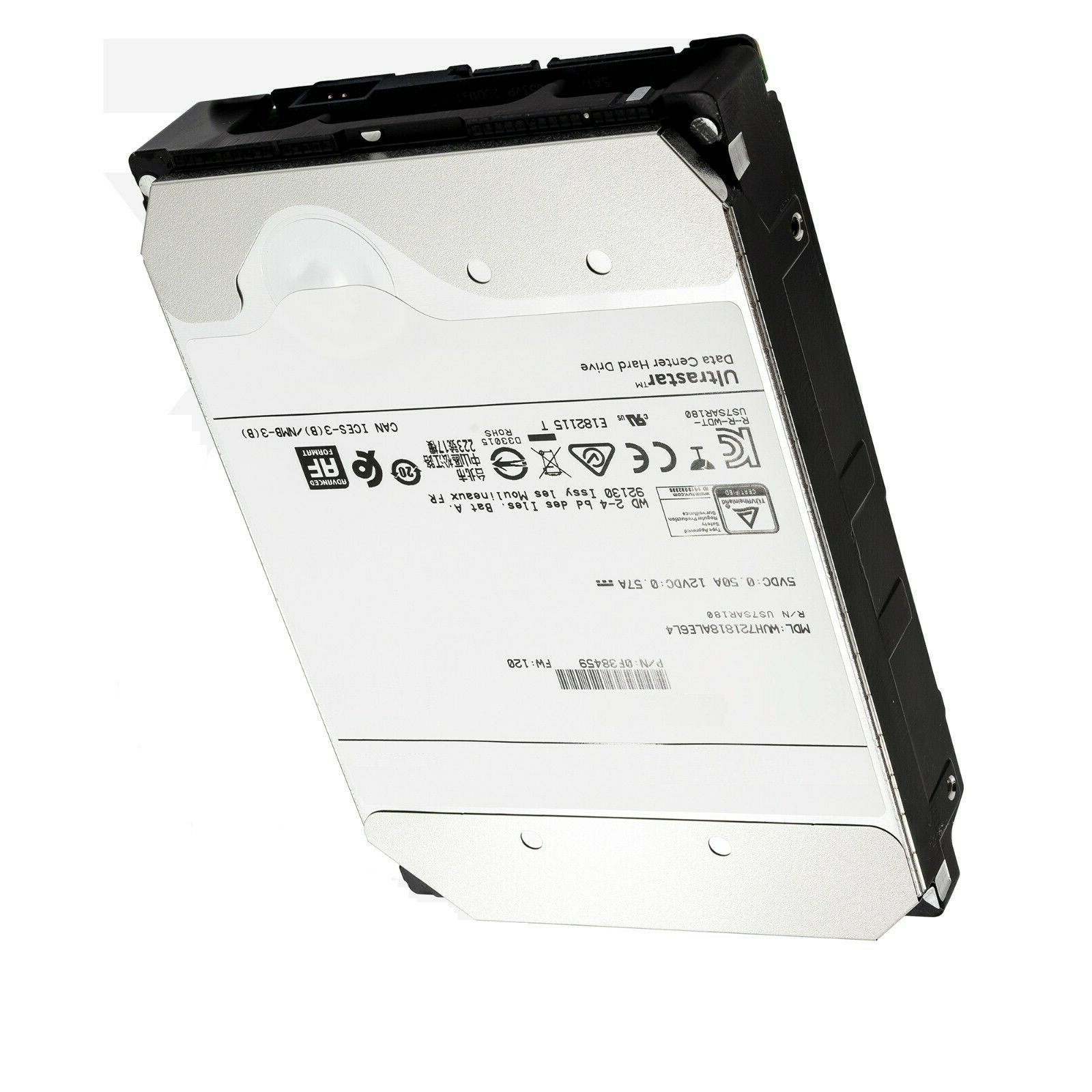 HGST 0B27976