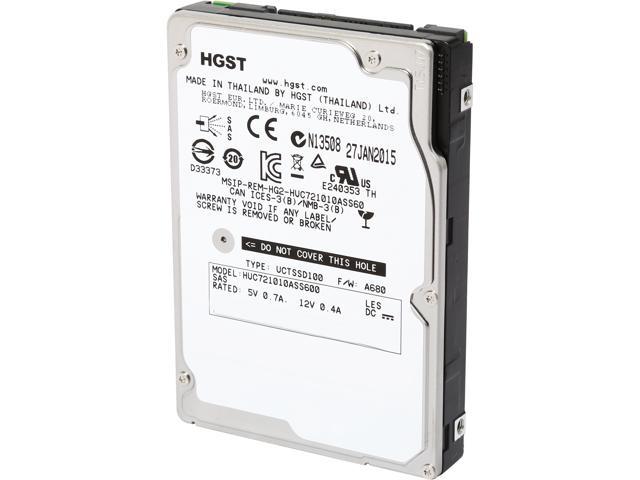 HGST 0B30780