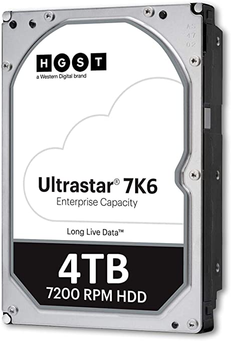 HGST 0F23005