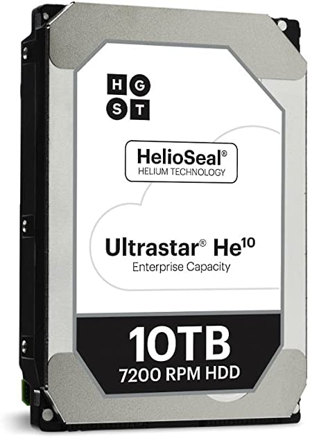 HGST 0F27604