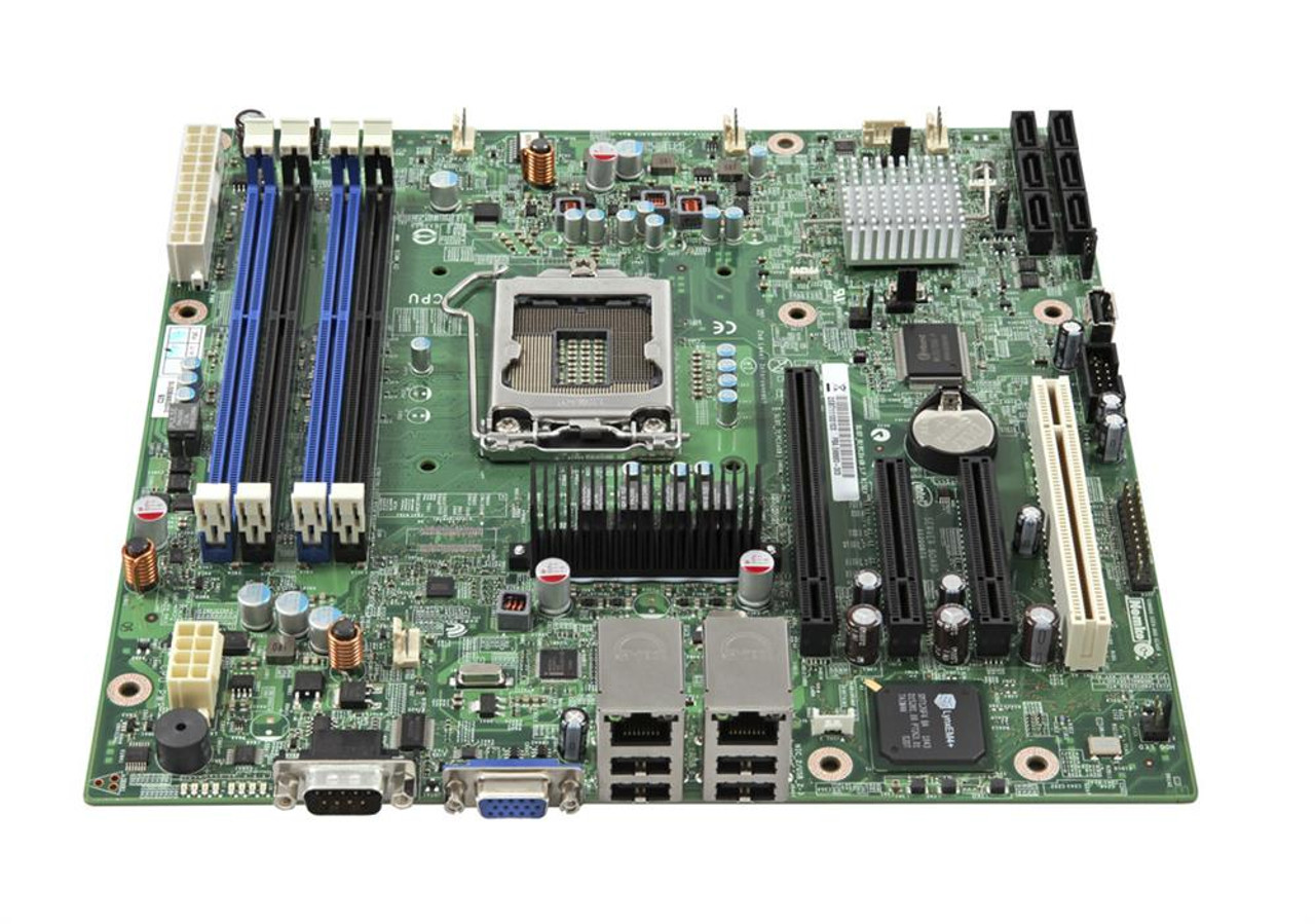 INTEL DBS1200BTSR