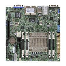 INTEL MBD-A1SAI-2550F-O