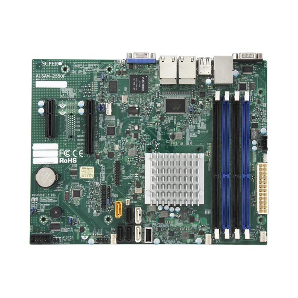 INTEL MBD-A1SAM-2550F-O