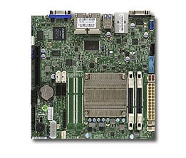 INTEL MBD-A1SRI-2358F-B