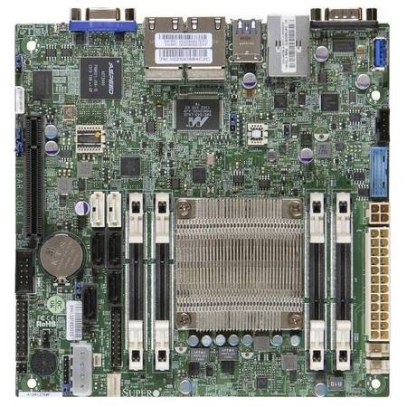 INTEL MBD-A1SRI-2558F-B