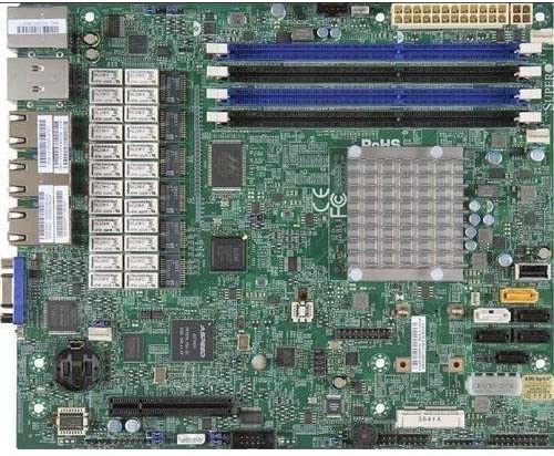 INTEL MBD-A1SRM-2758F-O