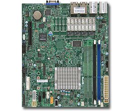 INTEL MBD-A1SRM-LN5F-2358-B