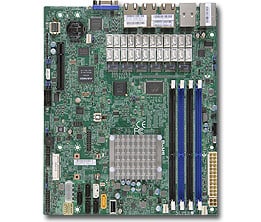 INTEL MBD-A1SRM-LN7F-2758-B