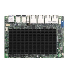 INTEL MBD-A2SAN-E-B