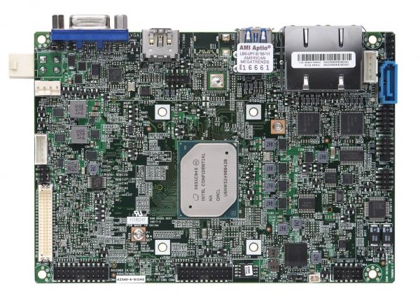 INTEL MBD-A2SAN-E-WOHS-B