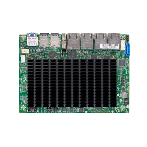 INTEL MBD-A2SAN-LN4-C-B