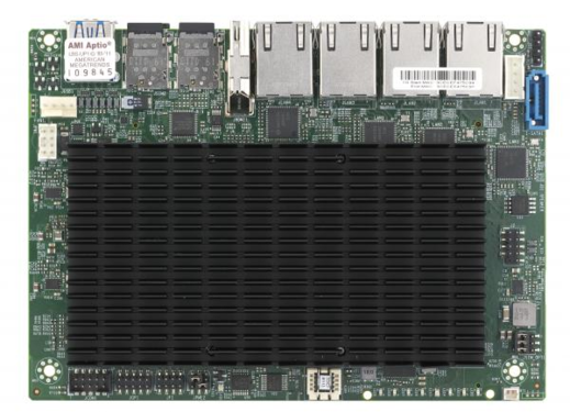 INTEL MBD-A2SAN-LN4-E-O