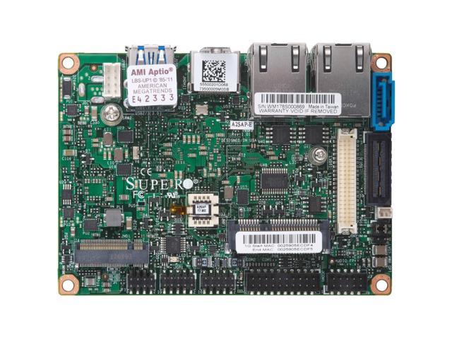 INTEL MBD-A2SAP-L-B