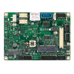 INTEL MBD-A2SAP-L1-B