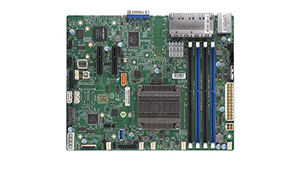 INTEL MBD-A2SDV-4C-LN8F-B