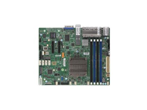 INTEL MBD-A2SDV-8C-LN10PF-B