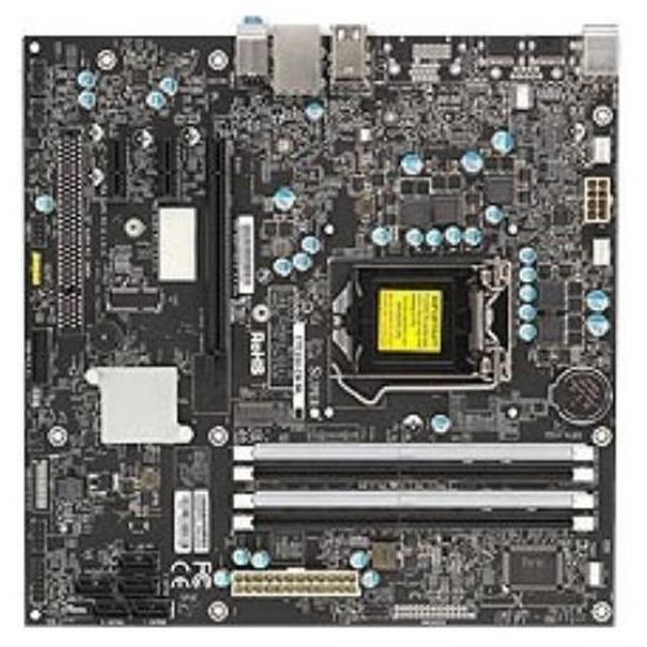 INTEL MBD-C7C232-CB-ML-O