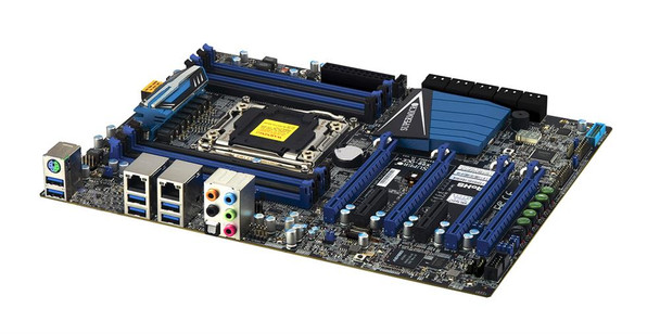 INTEL MBD-C7X99-OCE-F-B