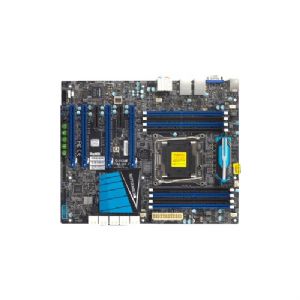 INTEL MBD-C7X99-OCE-O