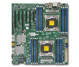 INTEL MBD-X10DAC-B