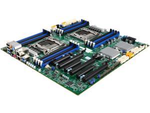 INTEL MBD-X10DAC-O