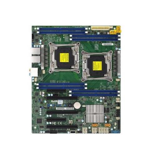 INTEL MBD-X10DAL-I-B