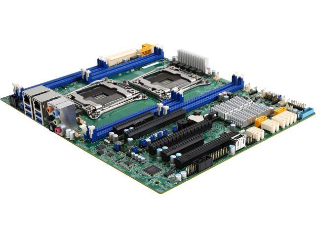 INTEL MBD-X10DAL-I-O