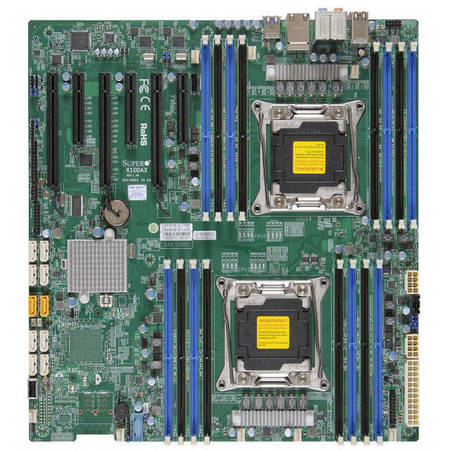 INTEL MBD-X10DAX-B