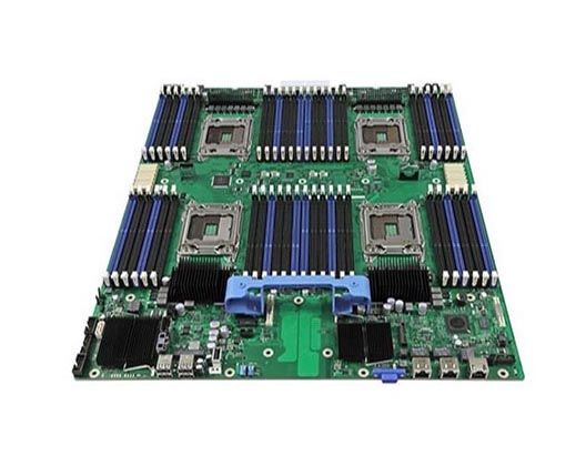 INTEL MBD-X10DDW-I-B