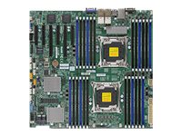 INTEL MBD-X10DRC-LN4+-B