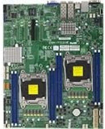 INTEL MBD-X10DRD-I-B